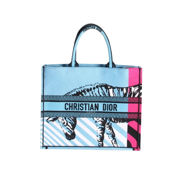 Dior Tote Bag - Picture 1 of 1